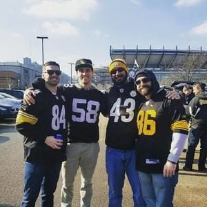 Meet your Posher, Jon